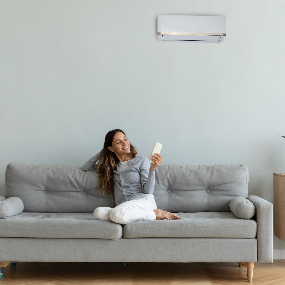 lobby Air Conditioned facility