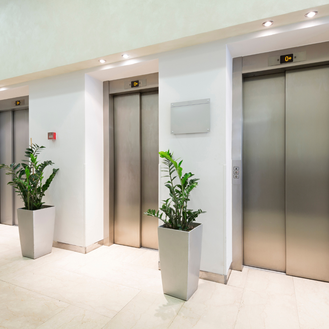 Lift facility