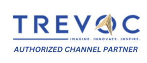 Trevoc Logo