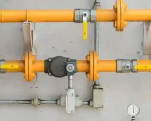 Gas Pipeline